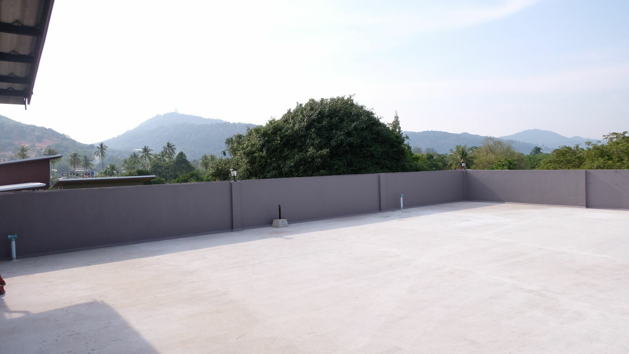Sinsub Residence Rawai Exterior photo