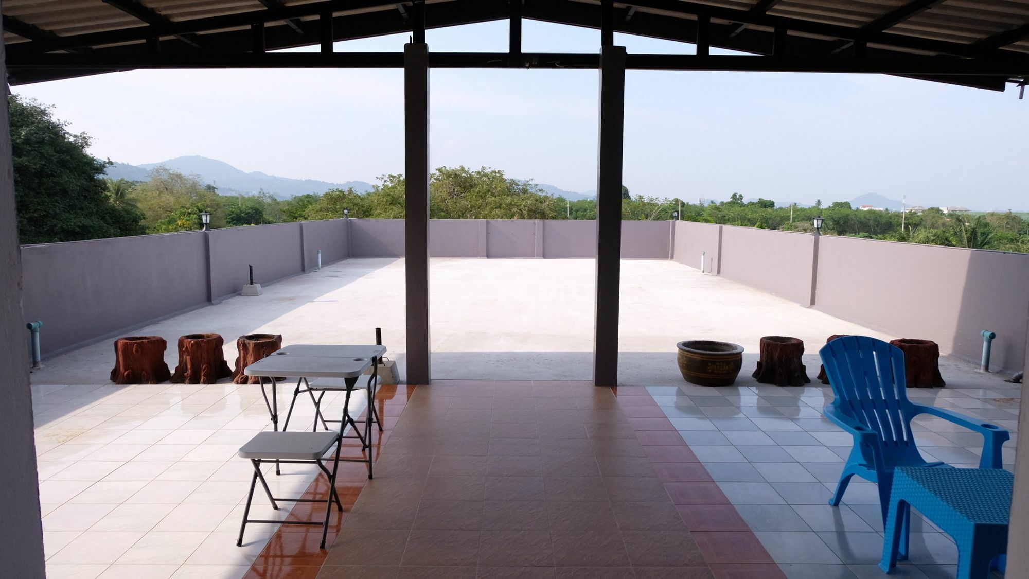 Sinsub Residence Rawai Exterior photo