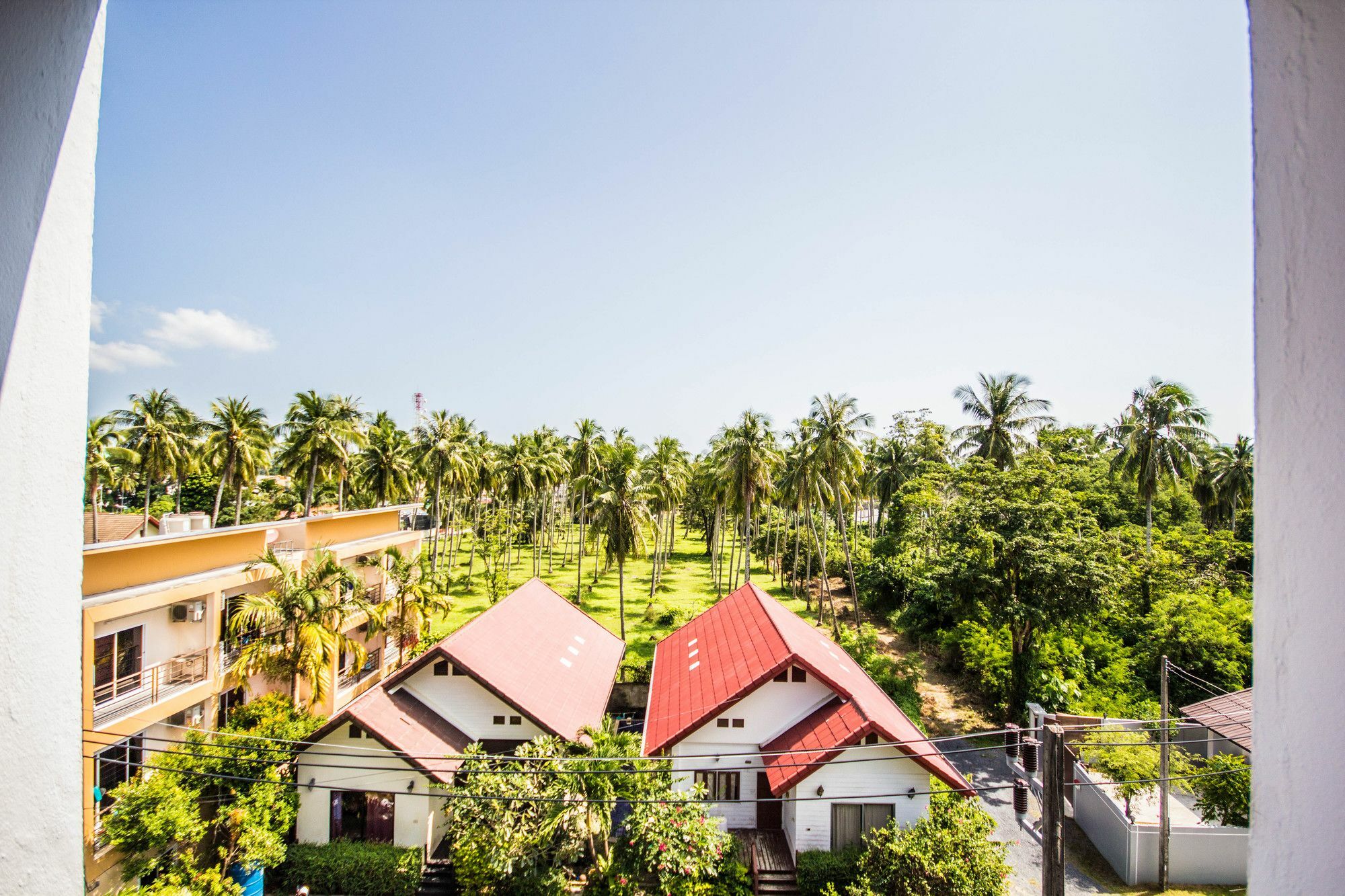 Sinsub Residence Rawai Exterior photo
